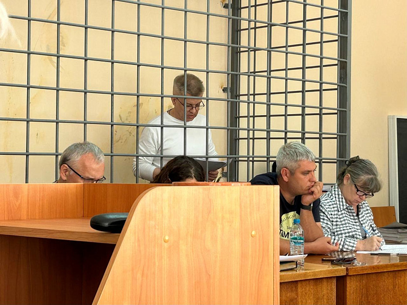 Саратовский экс-министр Шихалов рассказал о давлении в СИЗО и потребовал оправдания 