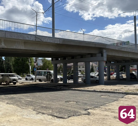 Саратовские энергетики восстановили 98 участков после ремонта теплосетей